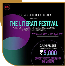 literati festival